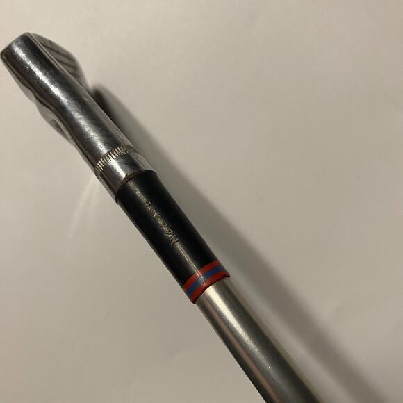 Ben Hogan 1+ Bounce Sole 5 Iron Golf Club RH Apex 1 Stiff Steel 40" - Picture 10 of 13